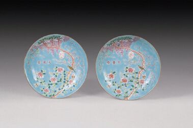 ������ի�����ط۲ʻ���ͼ��(һ��)