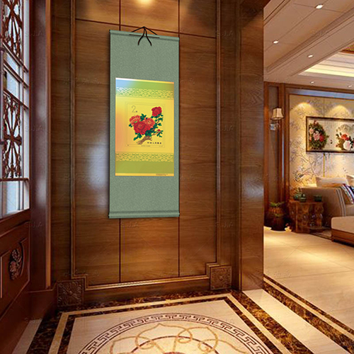 大国风范!中国梦·56民族纯银邮票震撼发行!6