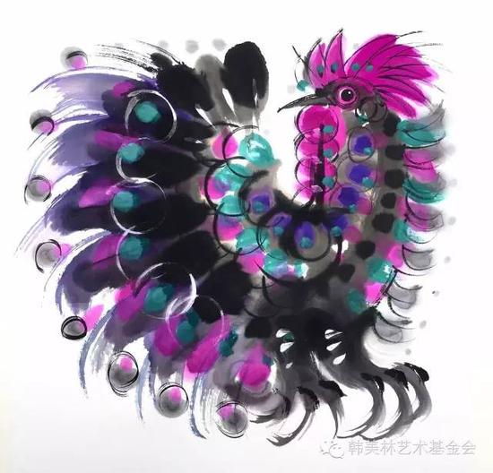 ���������´�����ˮī����Ʒͼ