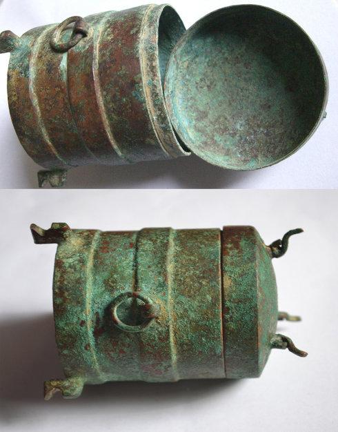 ͨ�����ͭ���ϵ����⡢���������Ƥ���⣬�ɼ�����������ô����