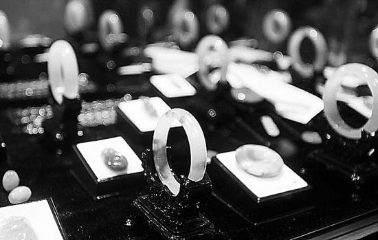 ��Щ���������鱦��ʯ�����г�