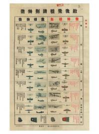 �ɶ��е������ṩ�ĵ��ҷɻ�ʶ������ͼ