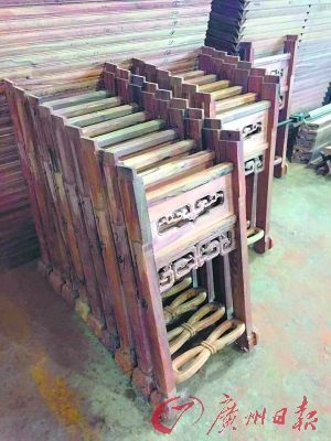 �ȴ�ƴװ�ĺ�ľ�Ҿ߰��Ʒ