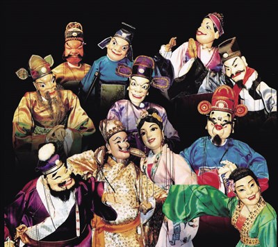 ľżϷ���ղ�󳼡��еĽ�ɫ