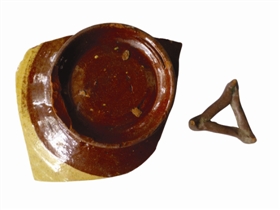 ͼ3 ��Ҥ֥�黨����֧���������걾