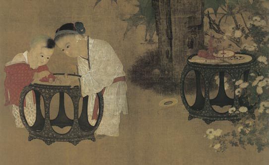 �Ρ��պ�������ͥӤϷͼ���ֲ�