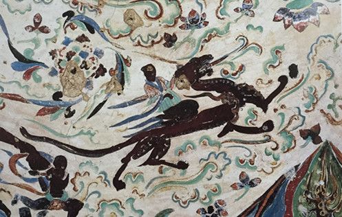 �˻�����ͼ