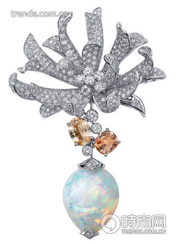 �鱦����ζSortil��ge de Cartier�������Ǹ߼��鱦Sortil��ge deCartierϵ���������룩������