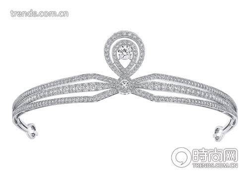 ��֮����Chaumet ��Josephine�������� ���ᡤ���鱦ϵ�У���������