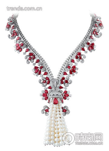 ��Van Cleef & Arpels Zip������ű�Zip��������Ƕ�챦ʯ����ʯ�����飩
