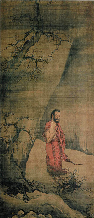 ���� ���� ��ɽ����ͼ ���ɫ 117.6��51.8cm �ձ�������������ݲ�