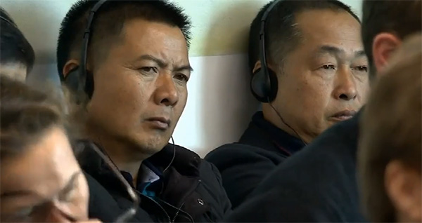 ��֤���ϵ��й��������� ��������̨��ͼ