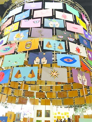 �����̱�Ѷ ������ ���ڣ����Ľ���۰������ղ�����3��22�չ��Ԥչ֮����3��23��-26�նԹ��ڿ��š�չ������������37�����Ҽ�������239�һ��Ȳ��룬�����һ���233�Ҳ�չ�����������ӡ���չ��Ʒ�г���һ��������̫������