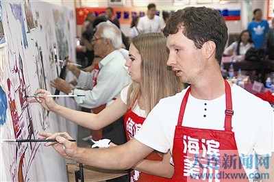�ж����ҹ���20���ͻ�����