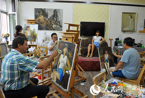 ���⻭�ҹ�ͬ�����ͻ�������