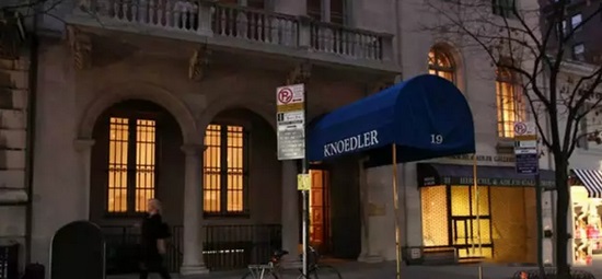 ŦԼ knoedler ����