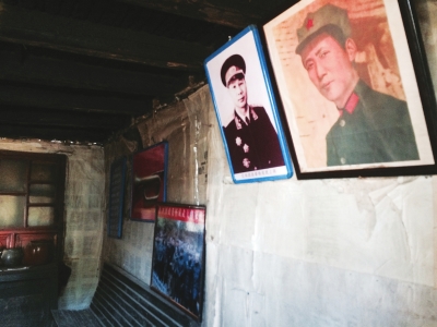 һ���ͻ�����ġ���ɫ���䡱