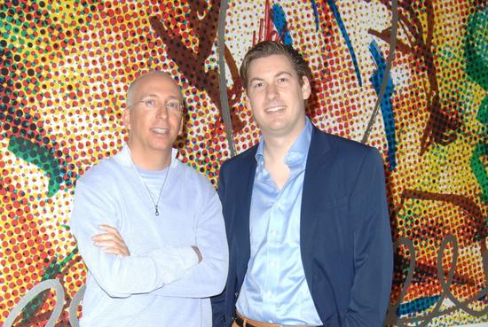 ������˹�����أ��ң���ؼұȶ���������Bill Bell����ͼƬ��David Crotty/Patrick McMullan