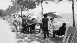 ����ɽˮ���ֶ����ͻ����ǵĴ����زġ�