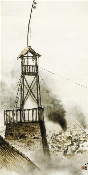 ��ɽ���������ġ�����̨����