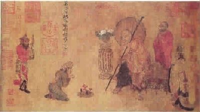 ��Ϊ¬��٤���������񡷲�֮һ