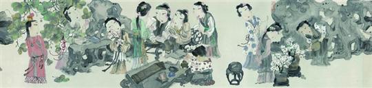 ��С�꡶��¥��֮����ʫ�硷���־��ֲ���