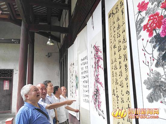 չ�����黭