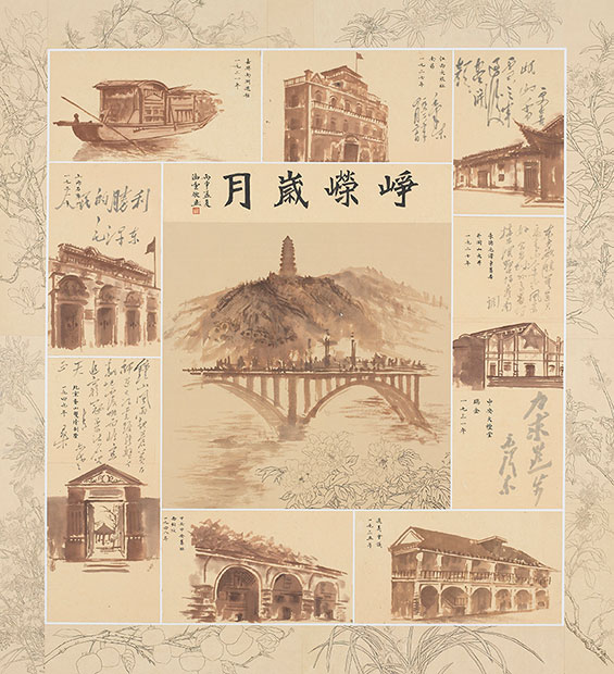 ��������Ʒ��������¡�162x175cm  2016��