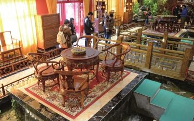 ��ľ������ֳ�������ʱ������̷����