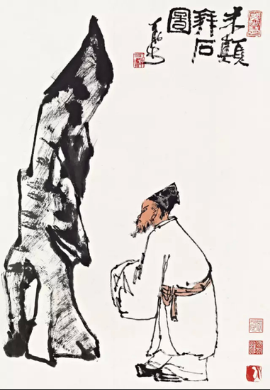 ���Ⱦ �׵߰�ʯ

�������� ��ɫֽ��

����67��46 cm�� Լ2.8ƽ��