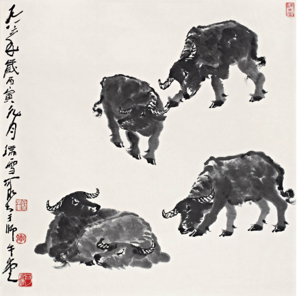 ���Ⱦ ��ţͼ

�������� ˮīֽ��