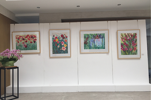 ��Muse.�˸յ�ˮ�ʻ�԰��������·8�ſ����ĺ�Ժ-ǧ��ʱ�仭��չ��