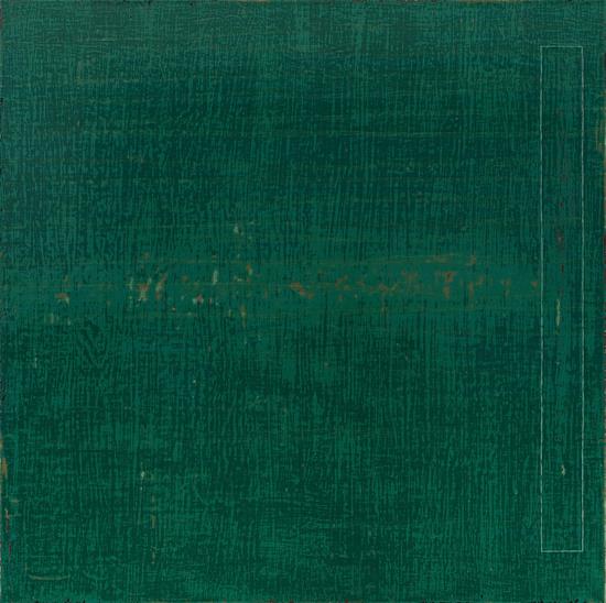 2016.8.1 100x100cm �ۺϲ��� 2016