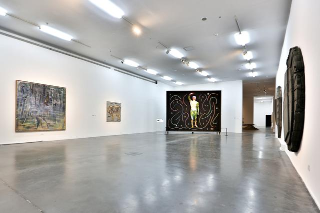 չ����ת�򡷿�Ļ ̽��2000���й������������ơ�