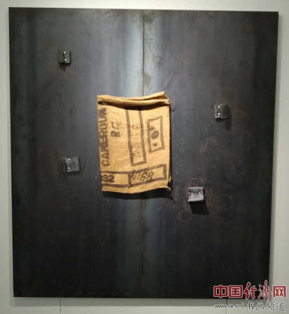 ����˹��������˹(Jannis Kounellis) �����⡷