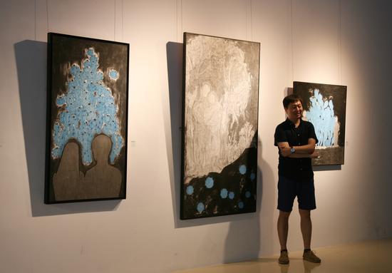 ��ˮī˫����������ˮī����������չ���ֳ�