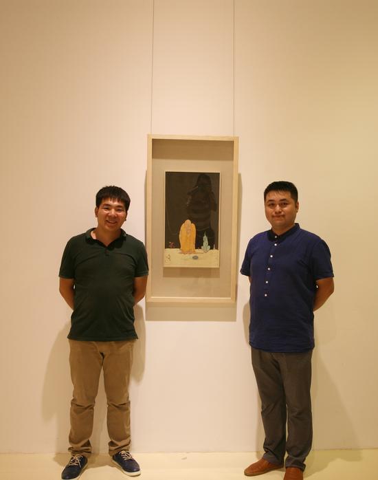 ��ˮī˫����������ˮī����������չ���ֳ�