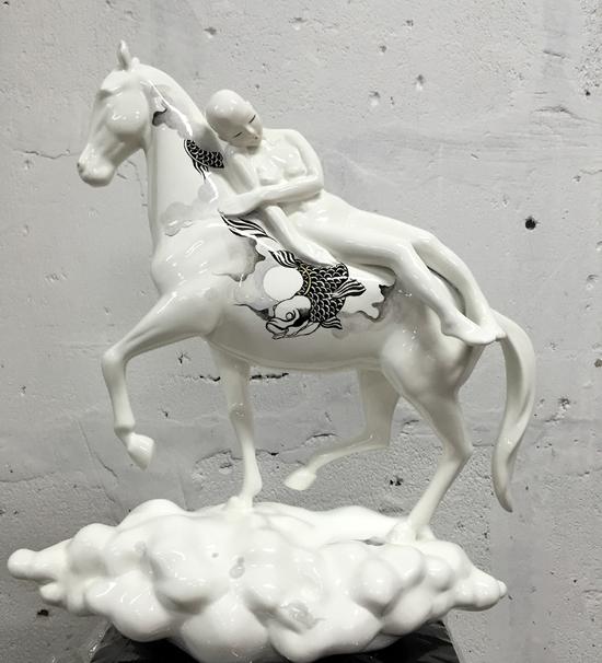 ��ϼ. һ���ƣ�������99����A cloud