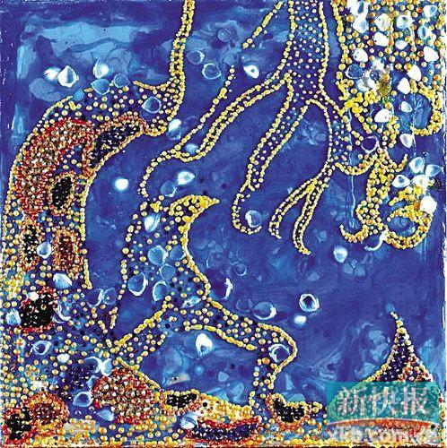 “边界与桥梁”国际当代艺术展