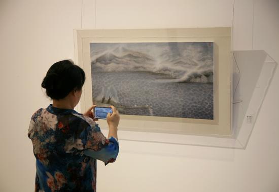 ��ˮī˫����������ˮī����������չ���ֳ�