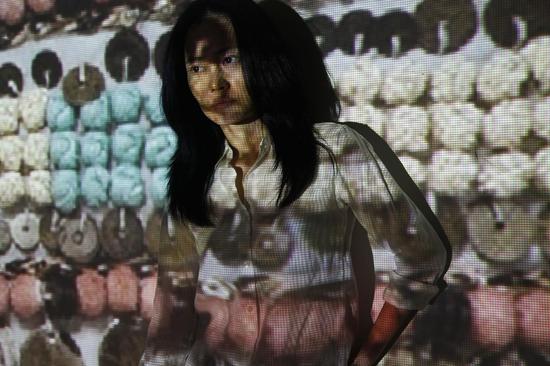 ����-AnonymousStill��������-3- 80��120cm-2014