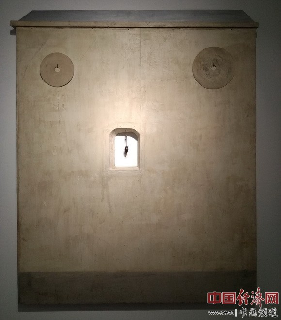 ��³ŵ���пƱ���(Bruno Ceccobelli) �������ķ��ӡ�