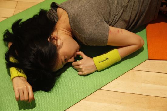 ����-AnonymousStill��������-2- 66.7��100cm-2014