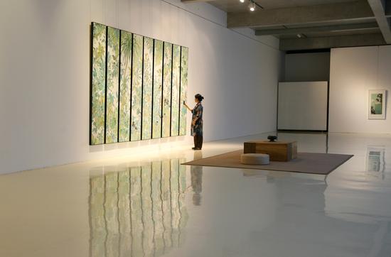 ��ˮī˫����������ˮī����������չ���ֳ�