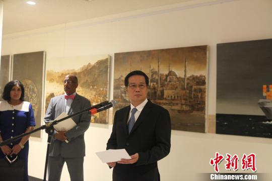 ����ʱ��21������������˿��֮·������Э�ͻ�չ�����Ϲ��ܲ���Ļ����չ�������������ҹŸۡ�����1745�����ĺ��У���±��š�����21���ͺ���˿��֮·���ȶ�������ͻ�����Ƭ��ͼΪ���ҷ���Э�����Լ��Ĵ������̡������� ��