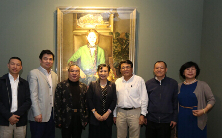 ���������������³������鳤���ٻ�һ�вι�չ��